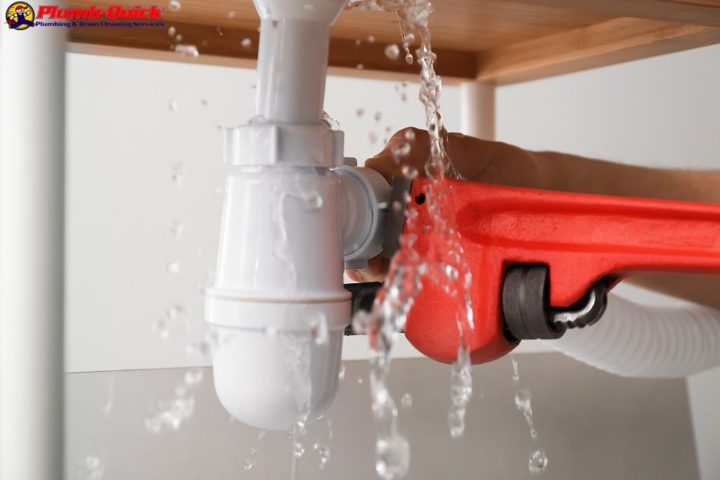 Commercial Plumber in Austin, TX