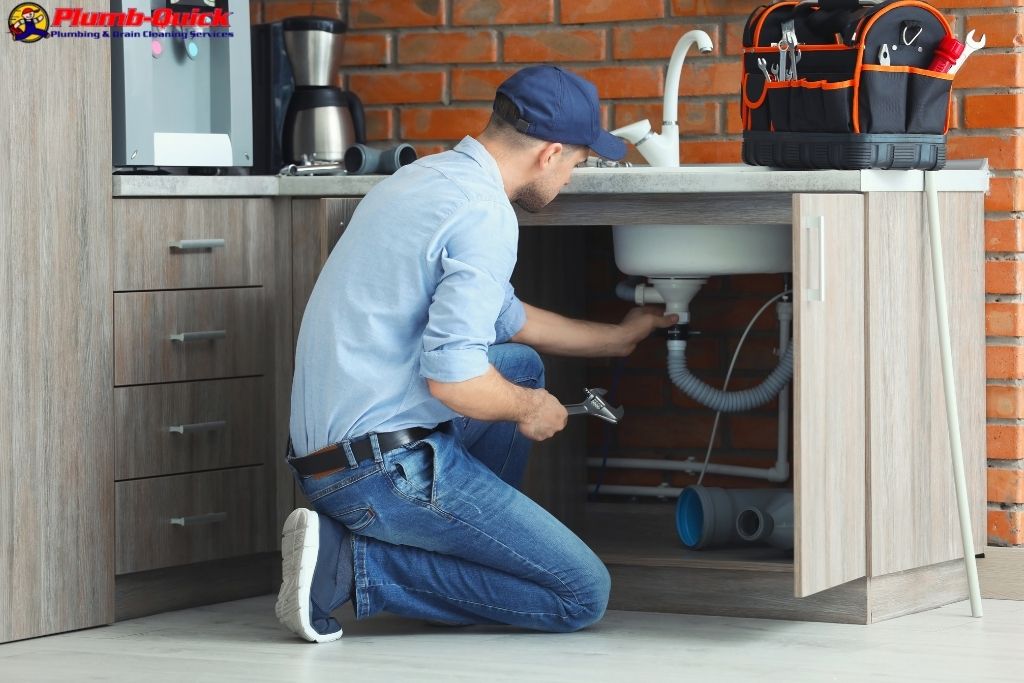 drain cleaning service in Austin