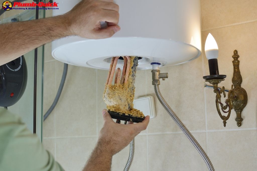 Water Heater Replacement in Austin, TX