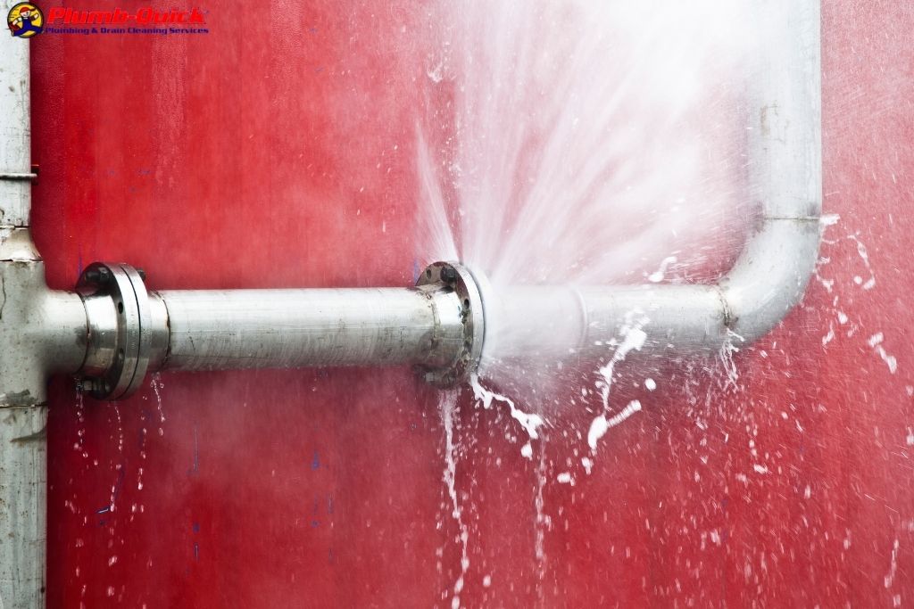 repiping services Austin